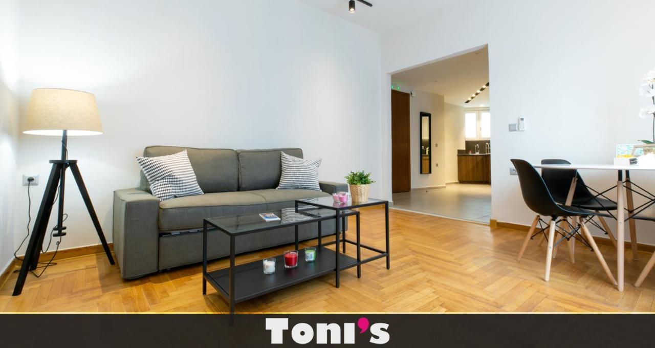 Appartamento Toni's Gryffindor 1 Bd Apartment, Harry Potter! *